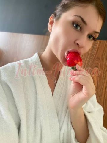 Светлана Дива Реал фото 3